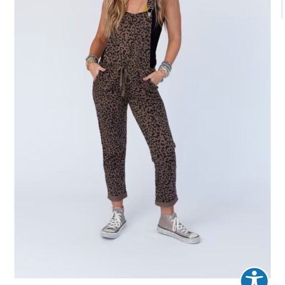 Three birds nest overalls - Picture 4 of 4